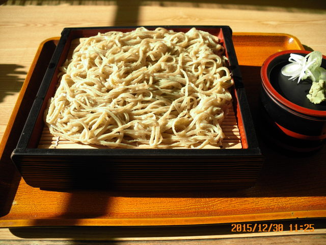 鹿沼そば 新鹿沼 そば 食べログ