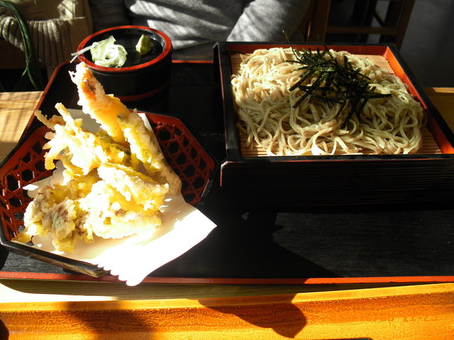 鹿沼そば 新鹿沼 そば 食べログ