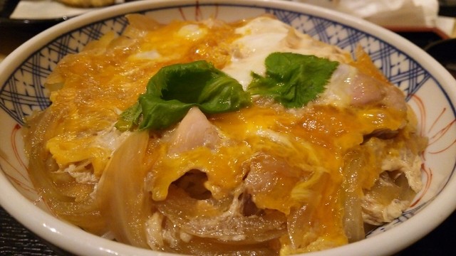 お食事酒処三鶴 - 巣子（食堂）の写真