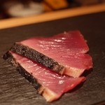 鮨 あらい - 四回目（個室カウンター）