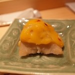 鮨 あらい - 四回目（個室カウンター）