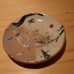 鮨 あらい - 四回目（個室カウンター）