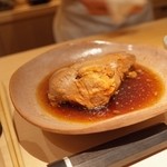 鮨 あらい - 四回目（個室カウンター）