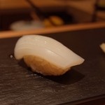 鮨 あらい - 四回目（個室カウンター）