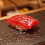 鮨 あらい - 四回目（個室カウンター）