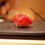 鮨 あらい - 四回目（個室カウンター）