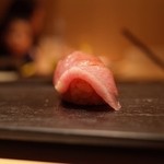 鮨 あらい - 四回目（個室カウンター）