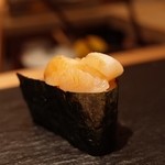 鮨 あらい - 四回目（個室カウンター）