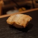 鮨 あらい - 四回目（個室カウンター）