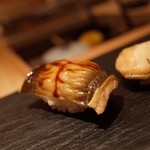 鮨 あらい - 四回目（個室カウンター）