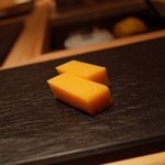 鮨 あらい - 四回目（個室カウンター）