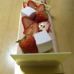 華やかな仕上がりです