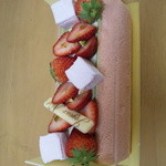 パティスリー　ル　テニエ - 隙の無さったらないです