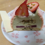 パティスリー　ル　テニエ - 最上の技と素材がふんだんに