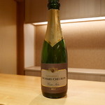 豪龍久保 - リシャール・シュルラン