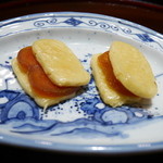 豪龍久保 - 唐墨（宮崎産・長崎産）食べ比べ