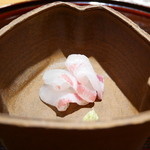 豪龍久保 - 由良鯛