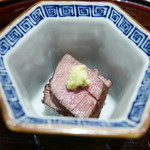 豪龍久保 - 松坂牛ランプ・但馬牛ランボソ