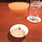 サンルーカルバー - サイドカー