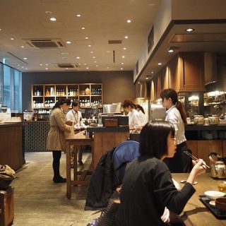 ジャスミン食堂_2