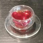 たいせい - 食後のお茶