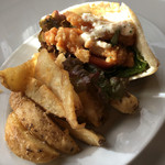 セルフィユ軽井沢カフェ - 