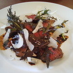 オステリア ジジ - 