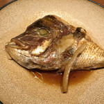 くずし割烹 こまじろ - 