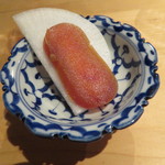 器楽亭 - 唐墨大根