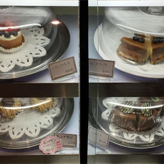 門戸厄神駅でおすすめの美味しいケーキをご紹介 食べログ 門戸厄神駅でおすすめの美味しいケーキをご紹介 食べログ