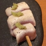 鳥さわ - ささみ