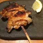 鳥さわ - 手羽先