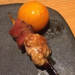 鳥さわ - ちょうちん