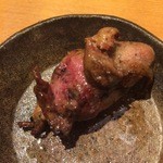 鳥さわ - まるはつ