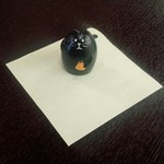 塩結び - 27年12月撮影