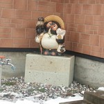 塩結び - 27年12月撮影