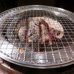 Mizushichirin Sumibiyakiniku Kitahamanikuya - 