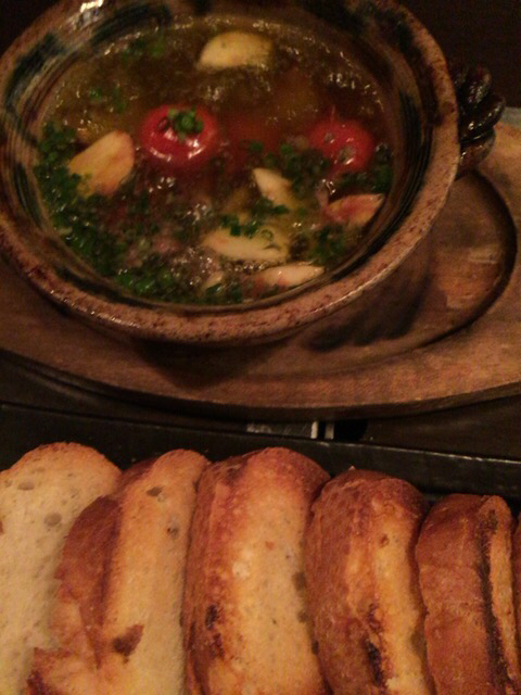 Teppan &amp; BAR ZIPANG