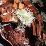 神楽坂イカセンター - 