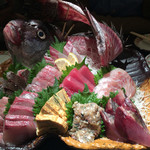 神楽坂イカセンター - 