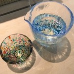 三代目 まる天 - 白瀑 山本 黄ラベル 山廃 純米吟醸