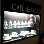 CAFE de POLLON - 外観
