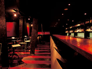 ラウンジ ハニー Lounge Haney 六本木 バー 食べログ