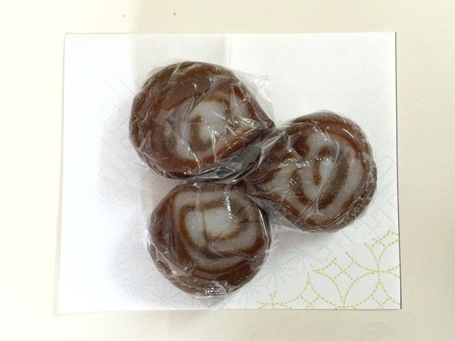 手づくり和菓子 丸徳壺華 - 福住/和菓子 | 食べログ