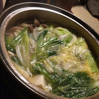 鍋と旬菜と京料理 花柳 - 