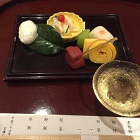 美濃吉 東武池袋店 - 