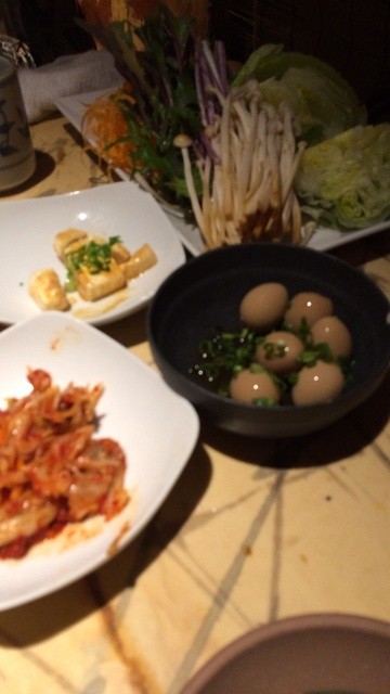 Shabu Shabu On Yasai Kinshicho Kitaguchi Ten photo 4