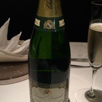 ル・マンジュ・トゥー - ダニエル・デュモン ブリュット グラン レゼルブNV　2015-12　　