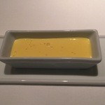 ル・マンジュ・トゥー - 卵のムース、これが美味しいこと！　2015-12