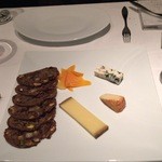 ル・マンジュ・トゥー - フォロマージュ　2015-12